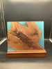 CB-Black Walnut 16x20 Blue