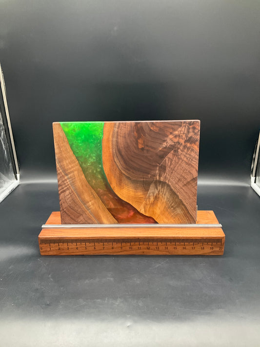 CB-12X16-RED and Green