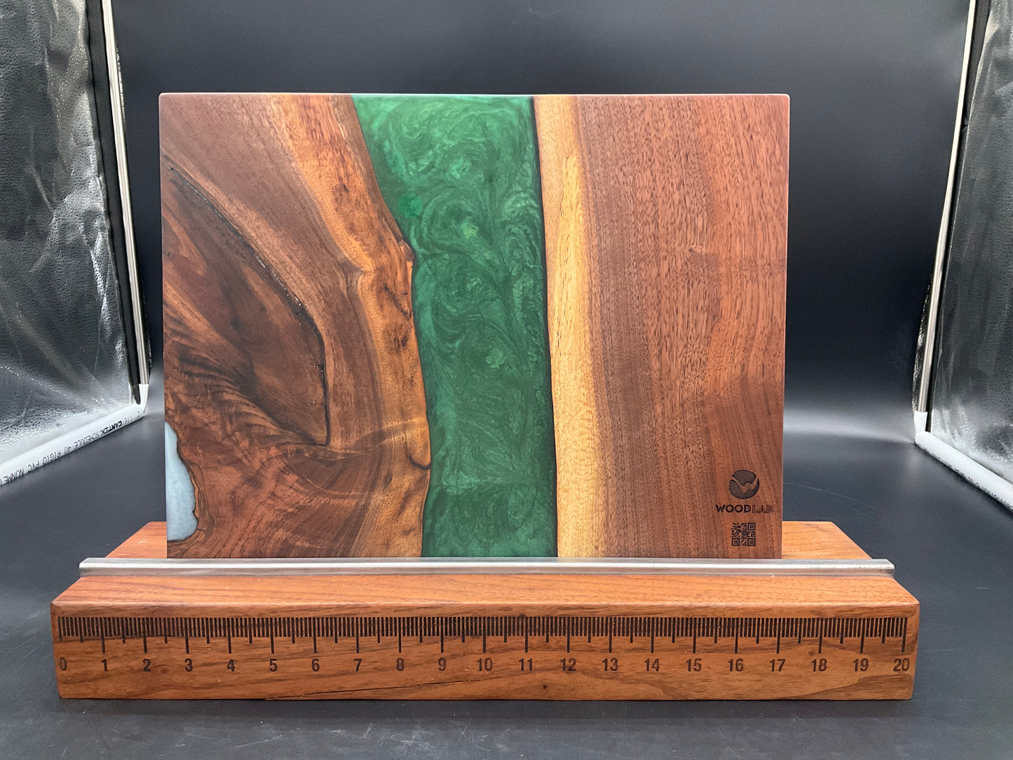 CB-12X16-GREEN multi color
