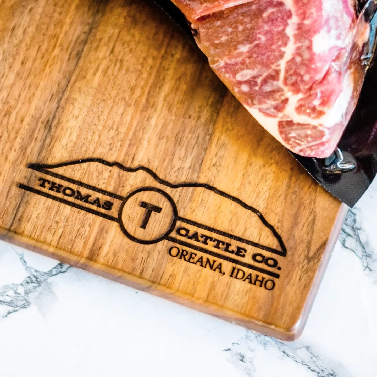 Customizable Charcuterie Board