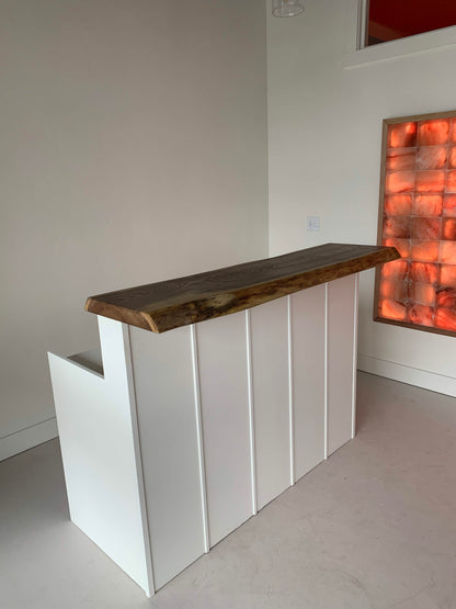 Customizable Epoxy River Bar/Counter Top