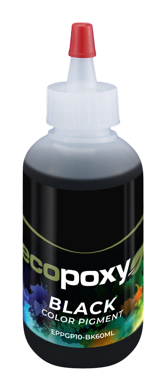 EcoPoxy Liquid Color Pigments - Choose Size & Color