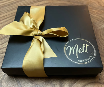Melt Chocolate - 16 Piece Box