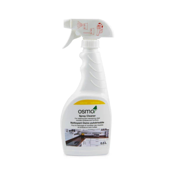 Osmo Spray Cleaner 8026, 500mL