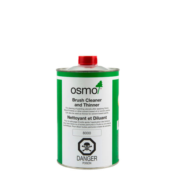 Osmo Brush Cleaner / Thinner